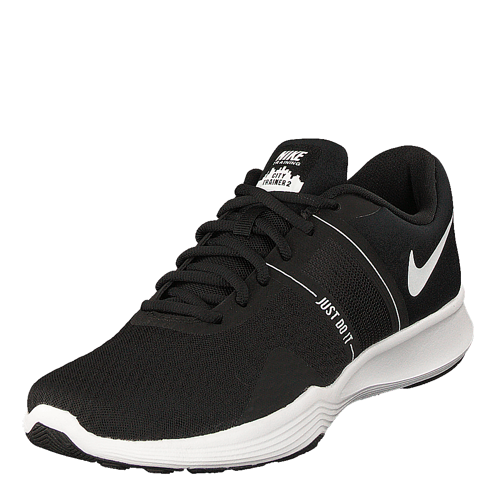 Nike Wmns City Trainer Black/white –1