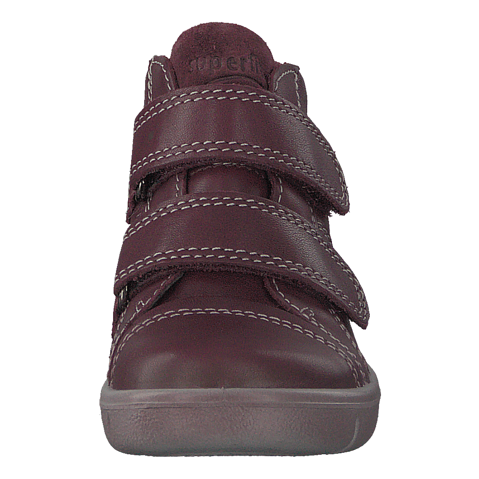 Ulli Velcro Gore-tex® Bordeaux