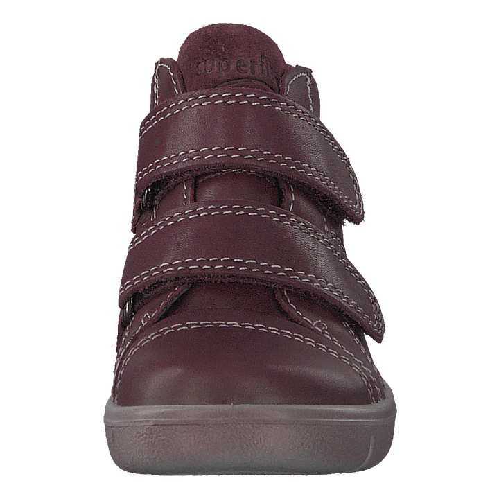 Ulli Velcro Gore-tex® Bordeaux