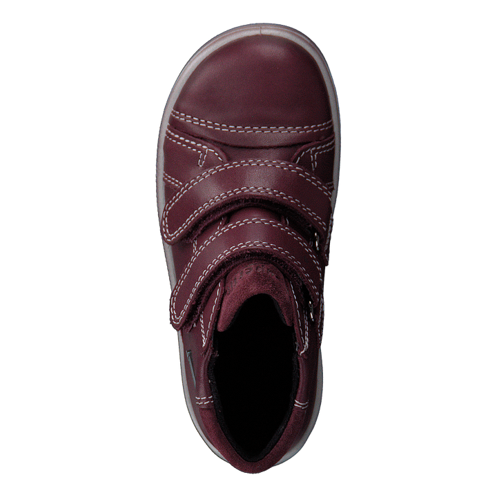 Ulli Velcro Gore-tex® Bordeaux