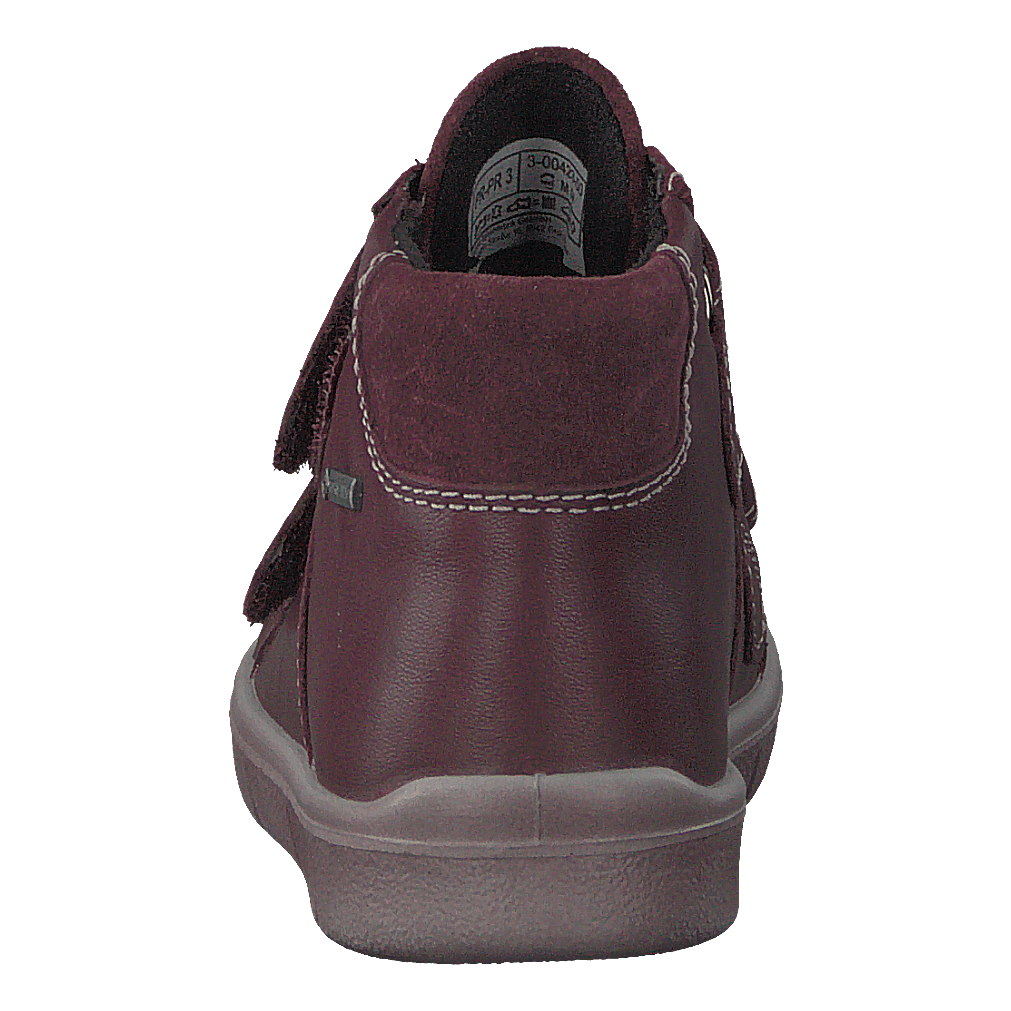 Ulli Velcro Gore-tex® Bordeaux