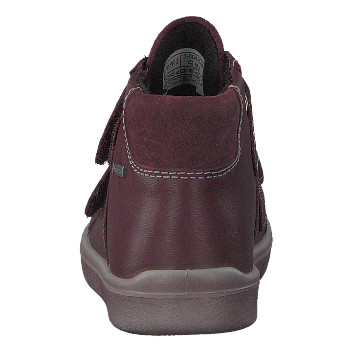 Ulli Velcro Gore-tex® Bordeaux