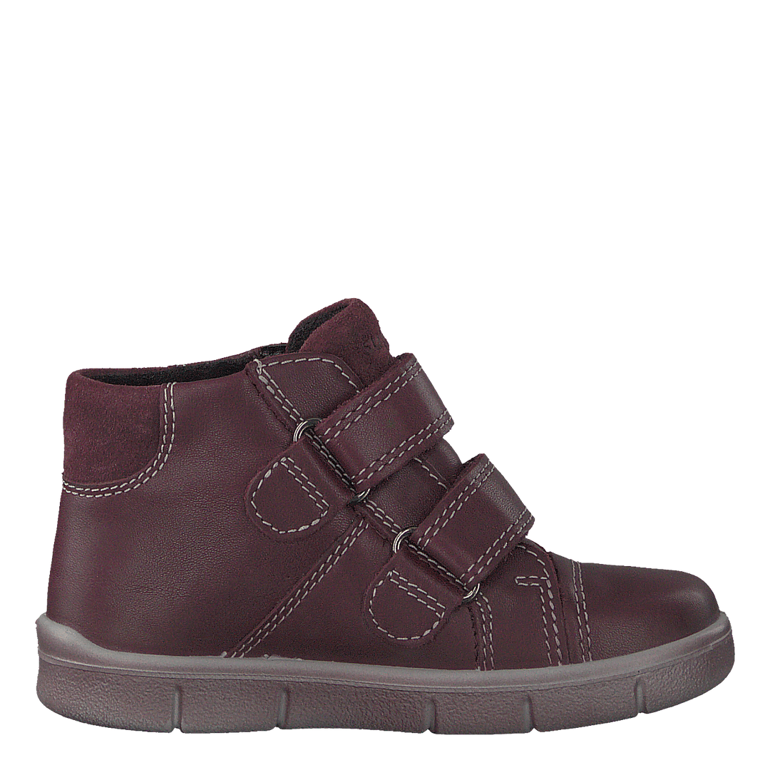 Ulli Velcro Gore-tex® Bordeaux