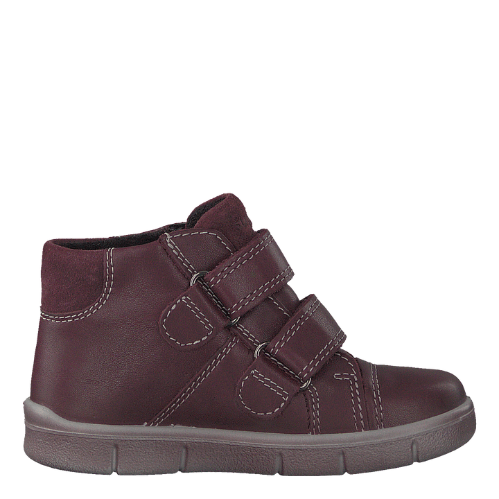 Ulli Velcro Gore-tex® Bordeaux