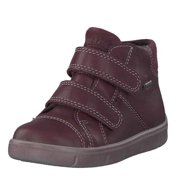 Ulli Velcro Gore-tex® Bordeaux