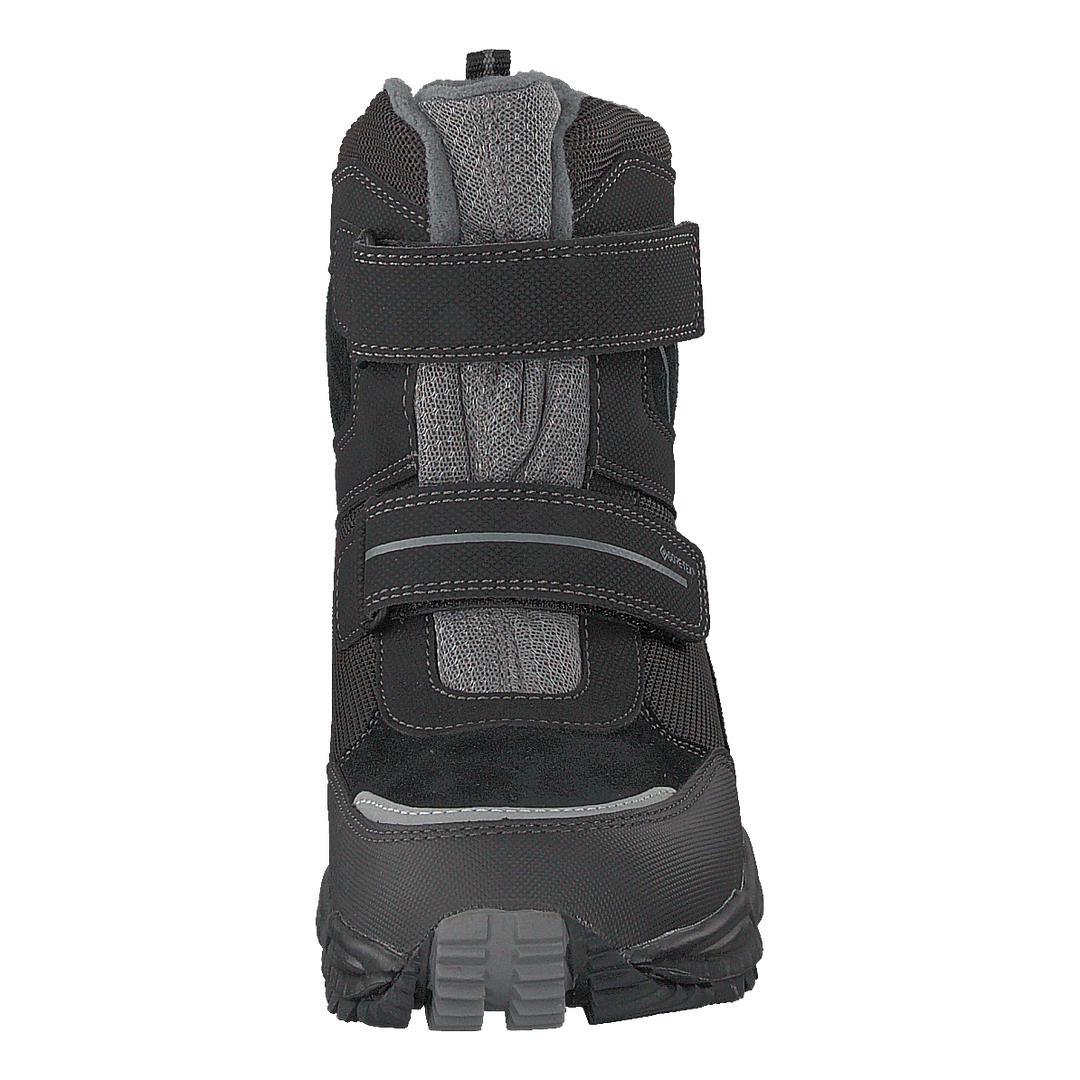 Culusuk Gore-tex® Black