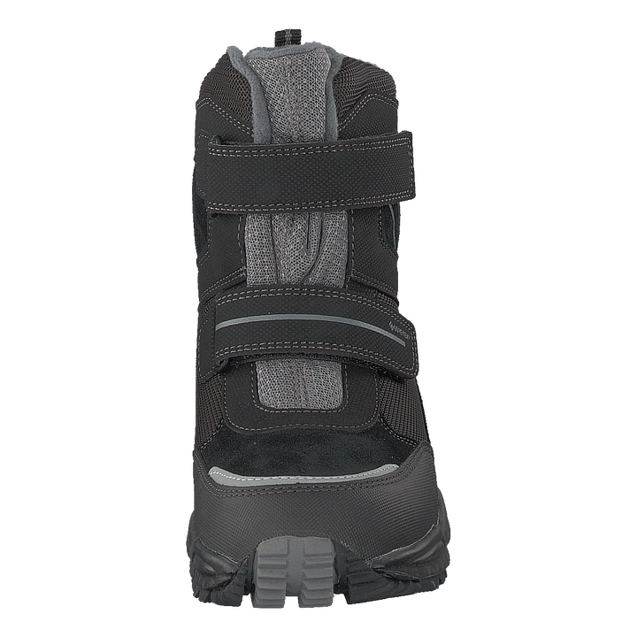 Culusuk Gore-tex® Black