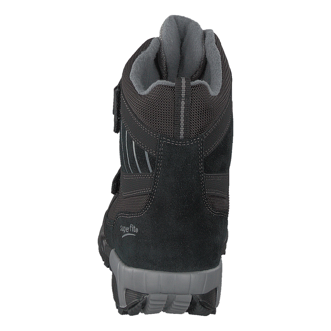 Culusuk Gore-tex® Black