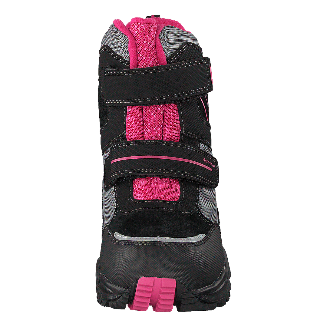 Culusuk Gore-tex® Black/pink