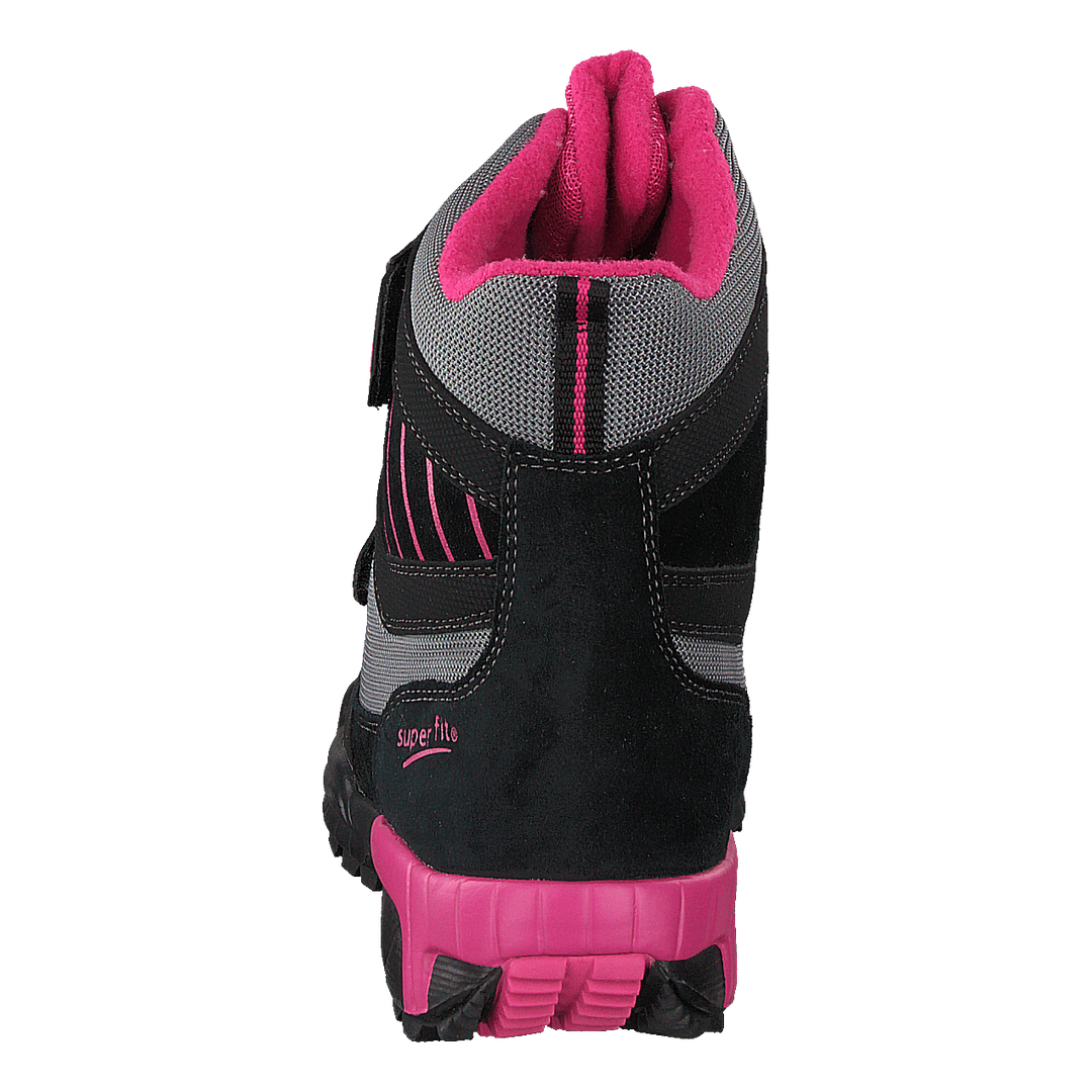 Culusuk Gore-tex® Black/pink