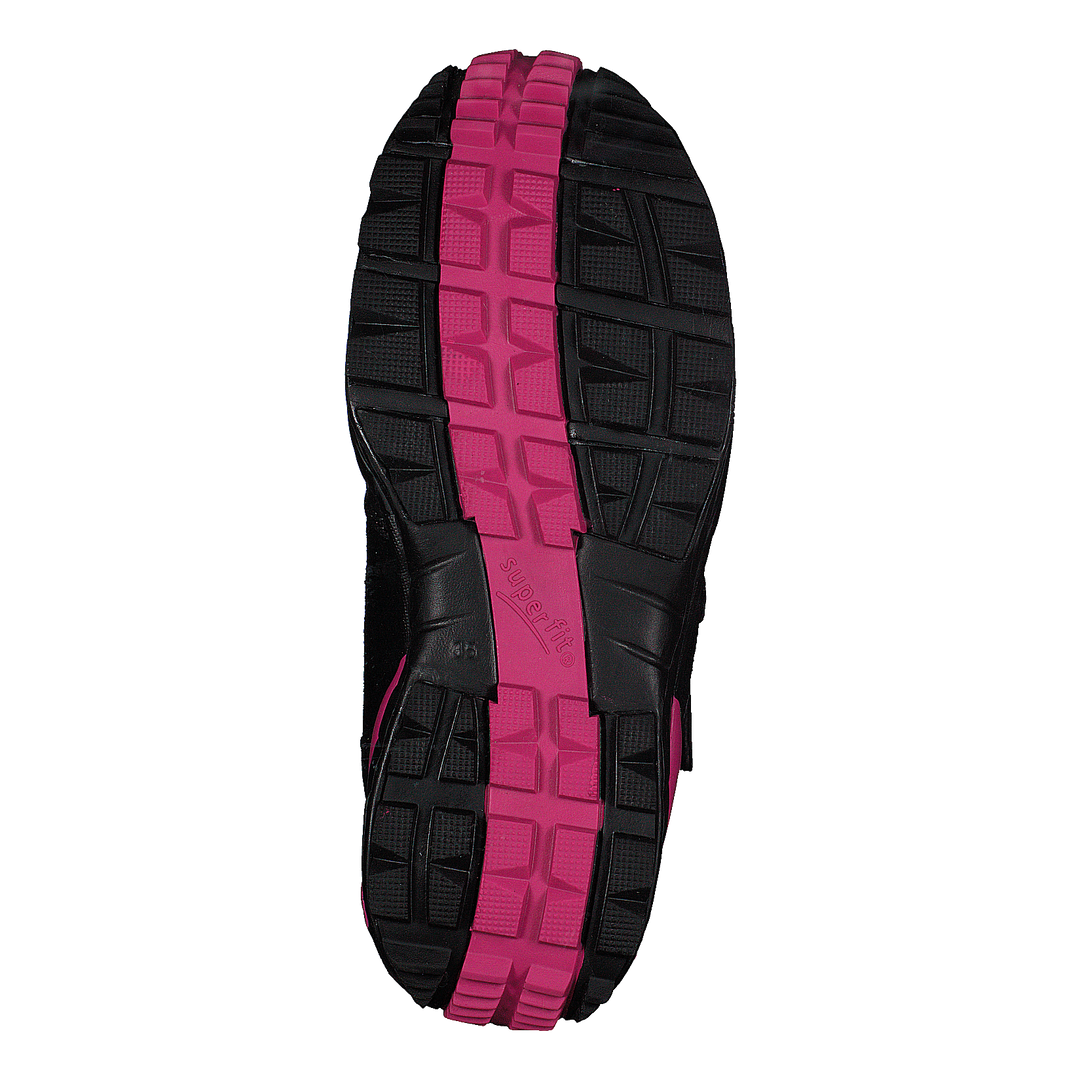 Culusuk Gore-tex® Black/pink