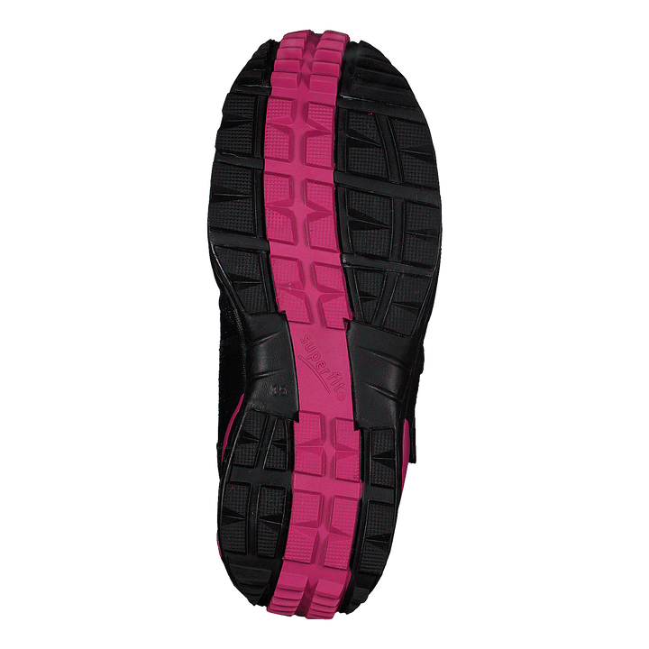 Culusuk Gore-tex® Black/pink