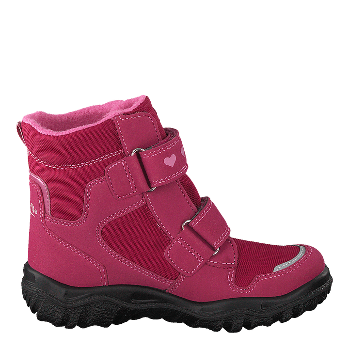 Husky Gore-tex® Red/pink