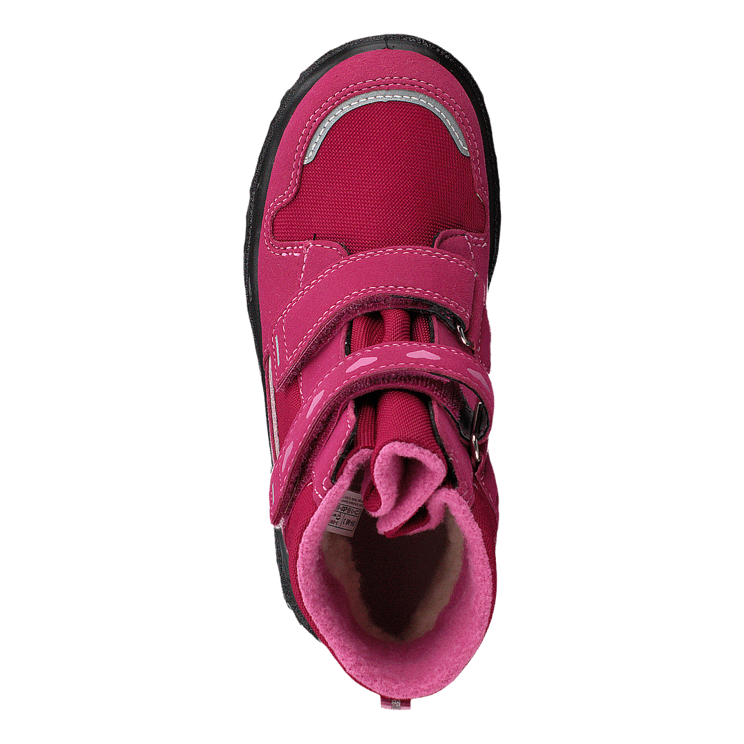 Husky Gore-tex® Red/pink