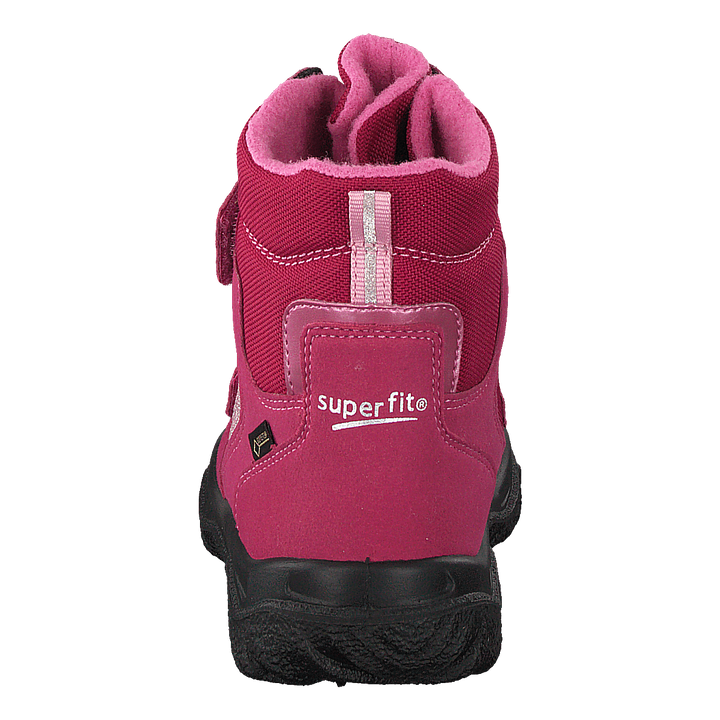 Husky Gore-tex® Red/pink