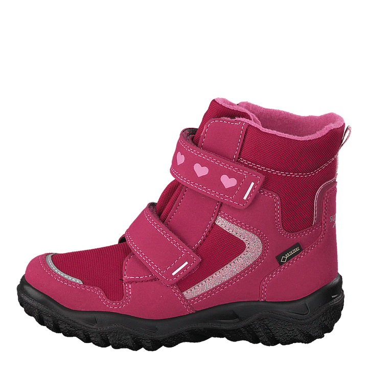 Husky Gore-tex® Red/pink