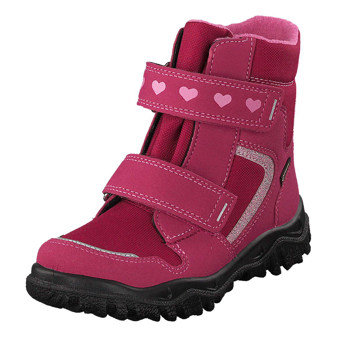 Husky Gore-tex® Red/pink