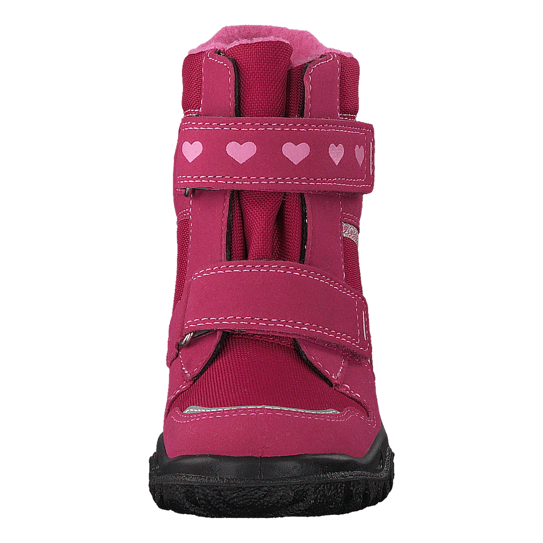 Husky Gore-tex® Red/pink