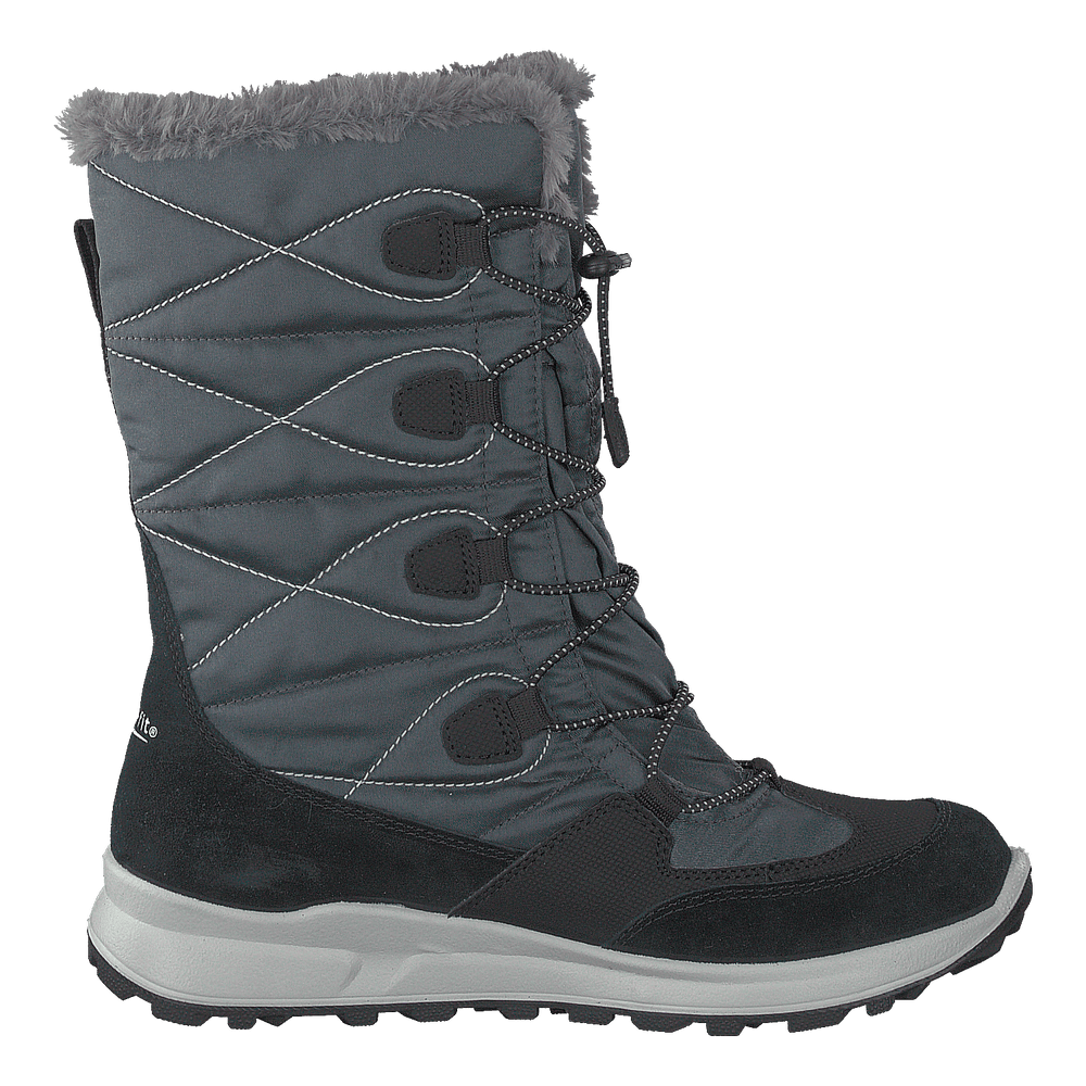 Merida Gore-tex® Black/grey - Heppo.com