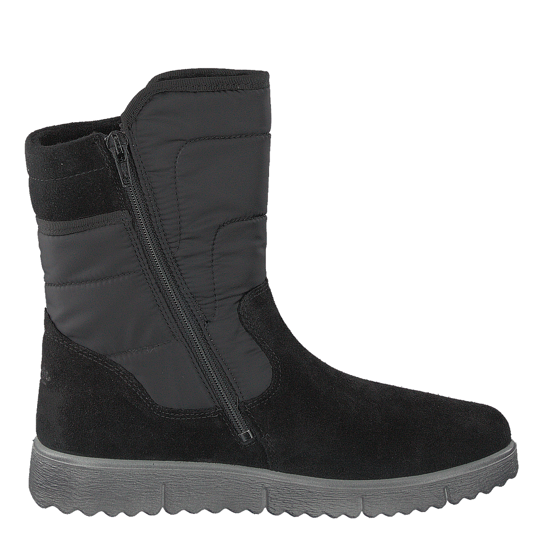 Lora Gore-tex® Black