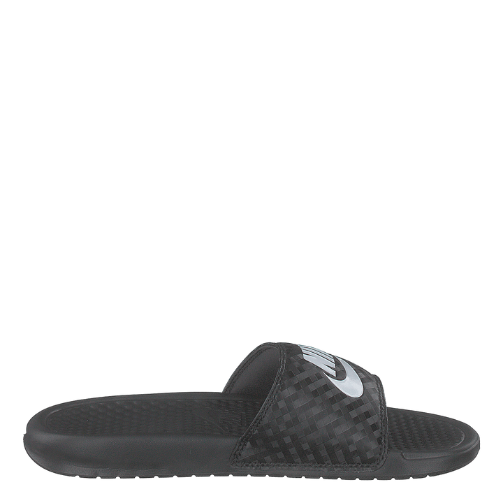 Benassi Just Do It Black/white