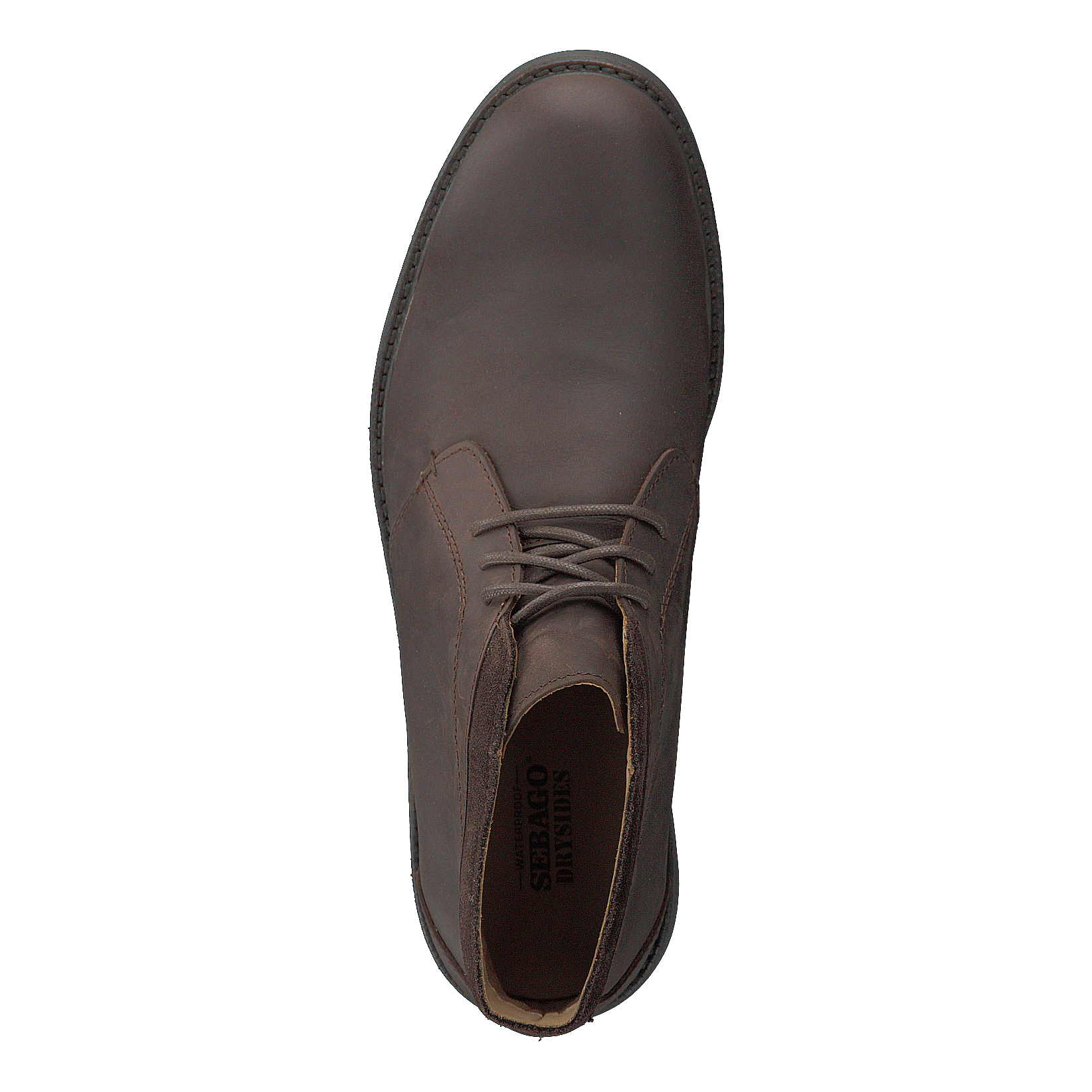 sebago turner chukka