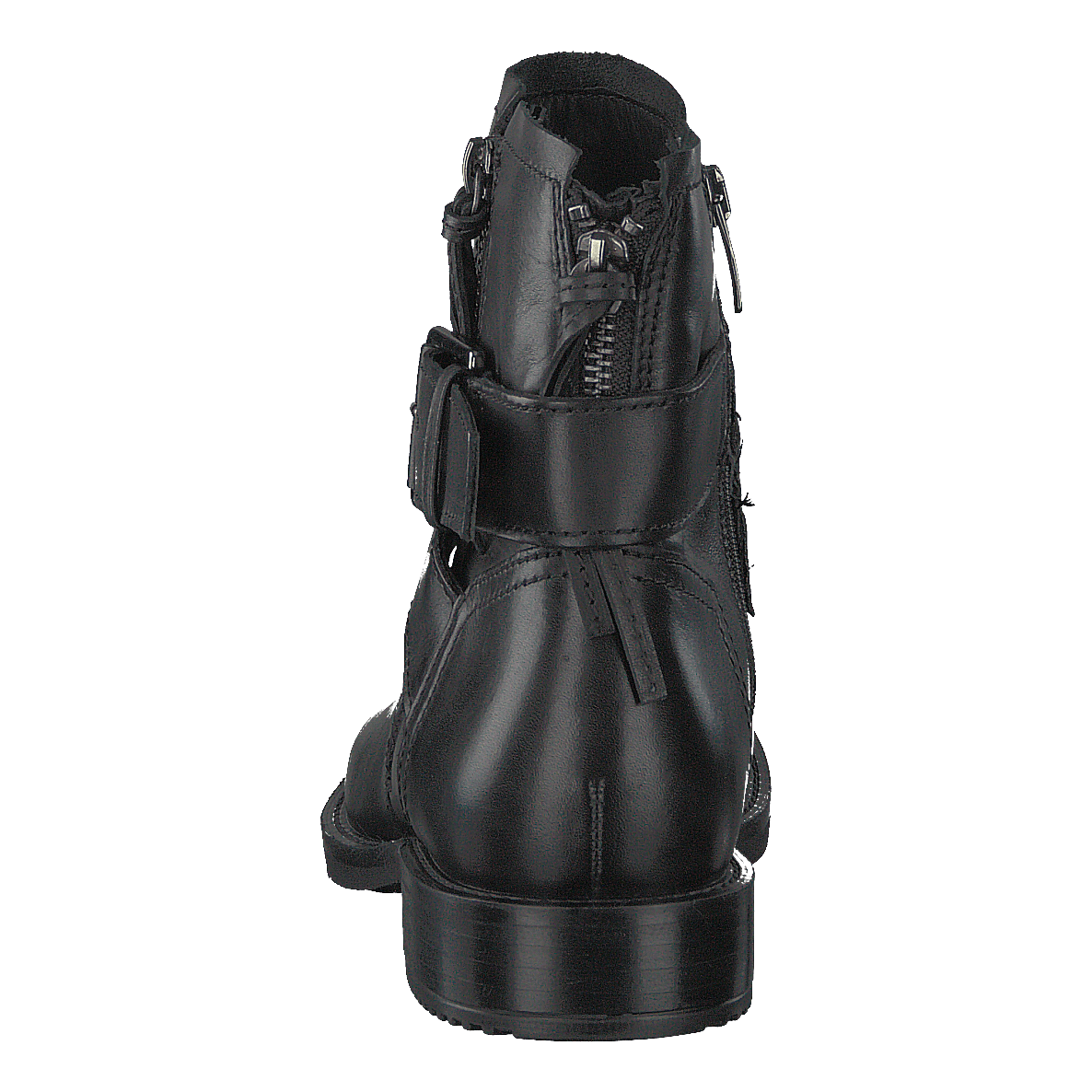 ECCO Shape 25 Black Heppo