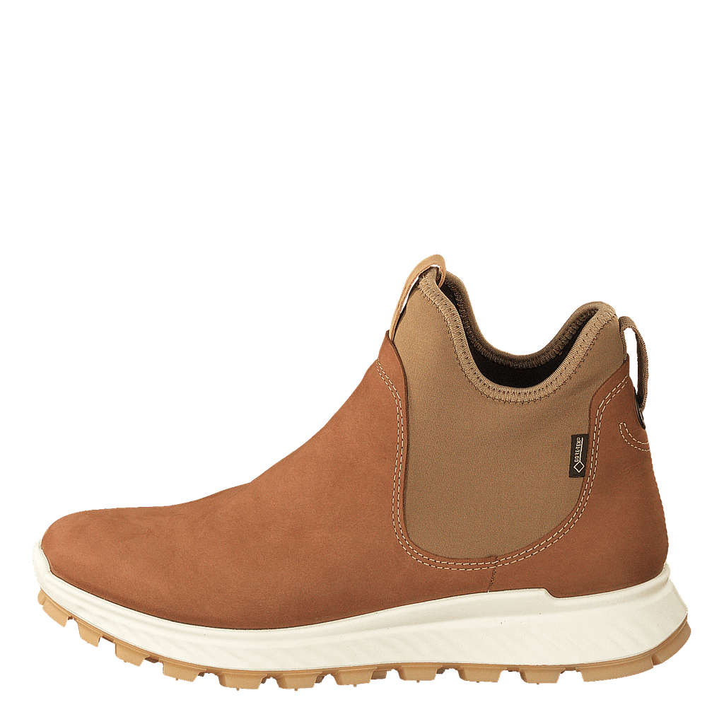 Ecco exostrike camel sales