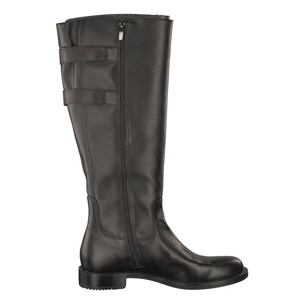 ECCO Shape 25 Black Heppo