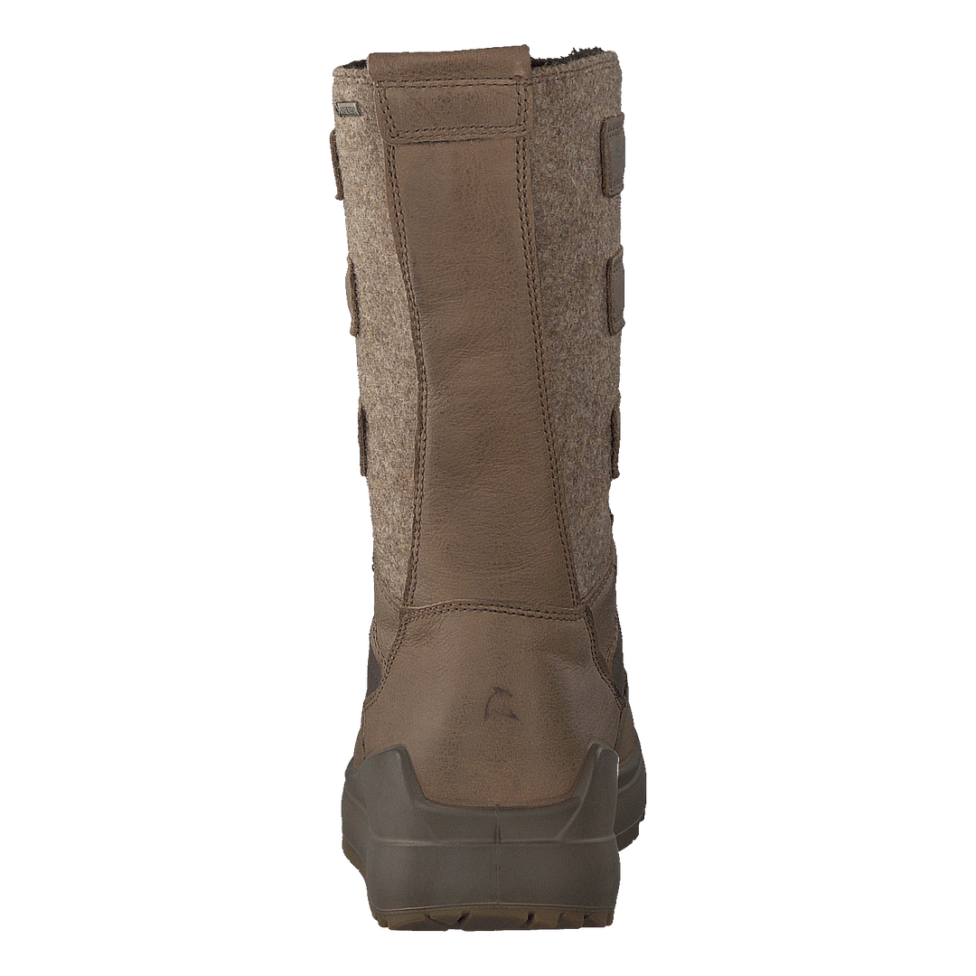 Ecco women's noyce snow sales boot