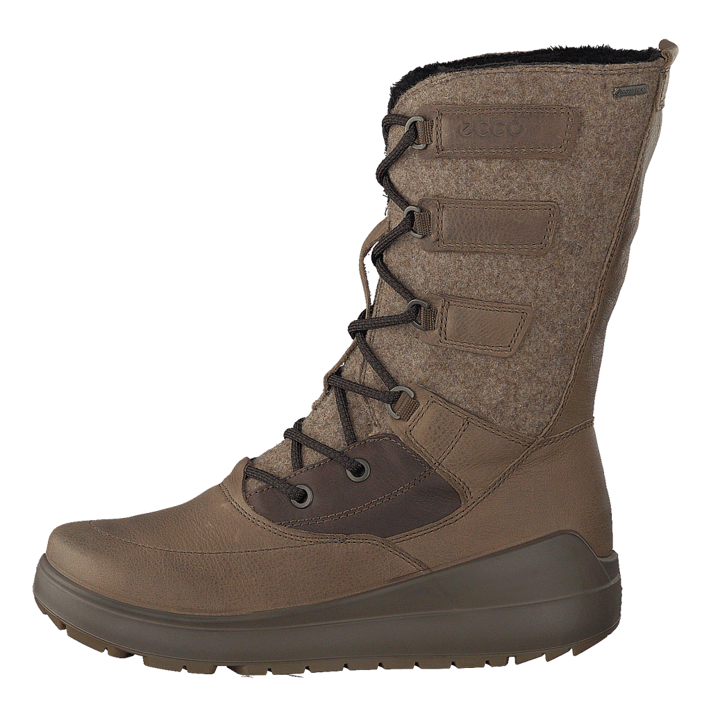Ecco noyce best sale snow boots