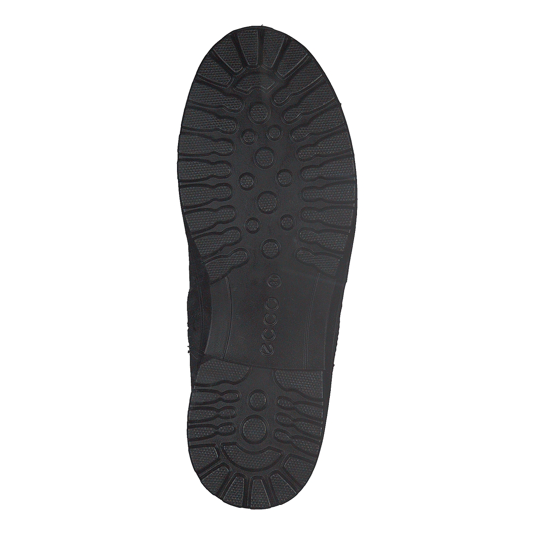 ECCO Elaine Kids Black Heppo