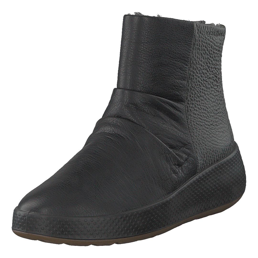 Ukiuk Black ECCO Heppo