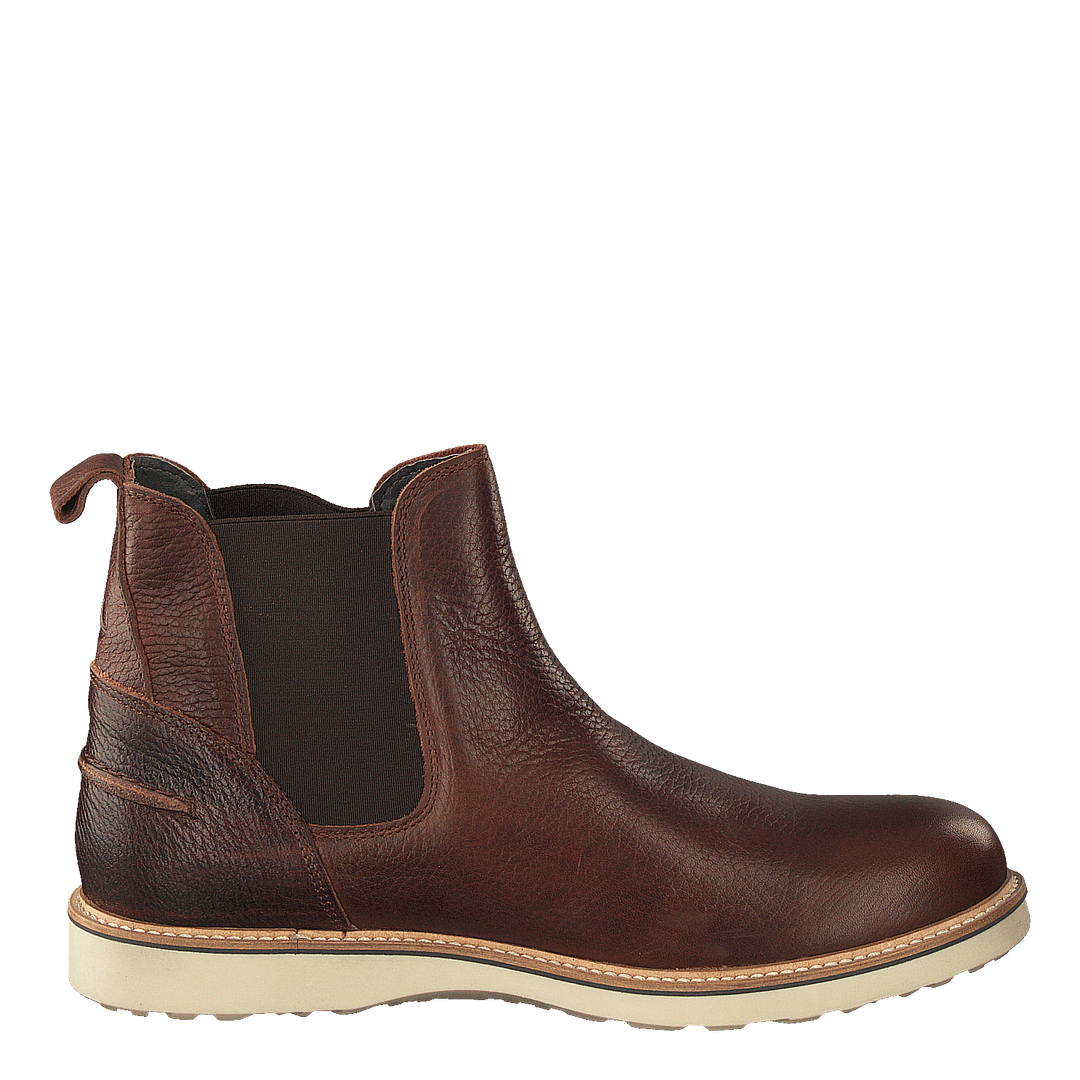 Mason Chs M Dark Brown