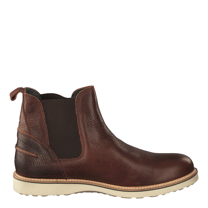 Mason Chs M Dark Brown