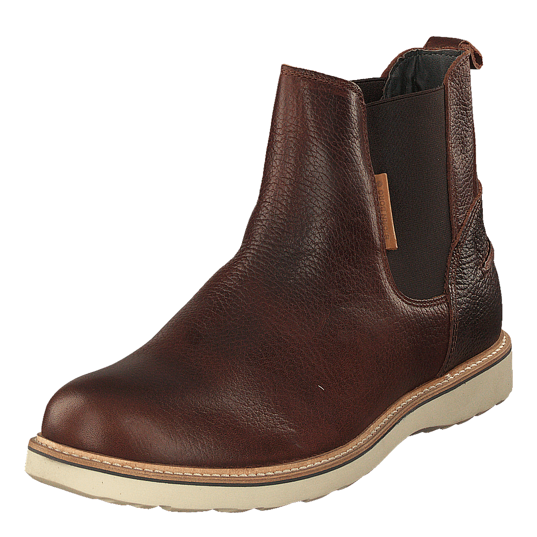 Mason Chs M Dark Brown