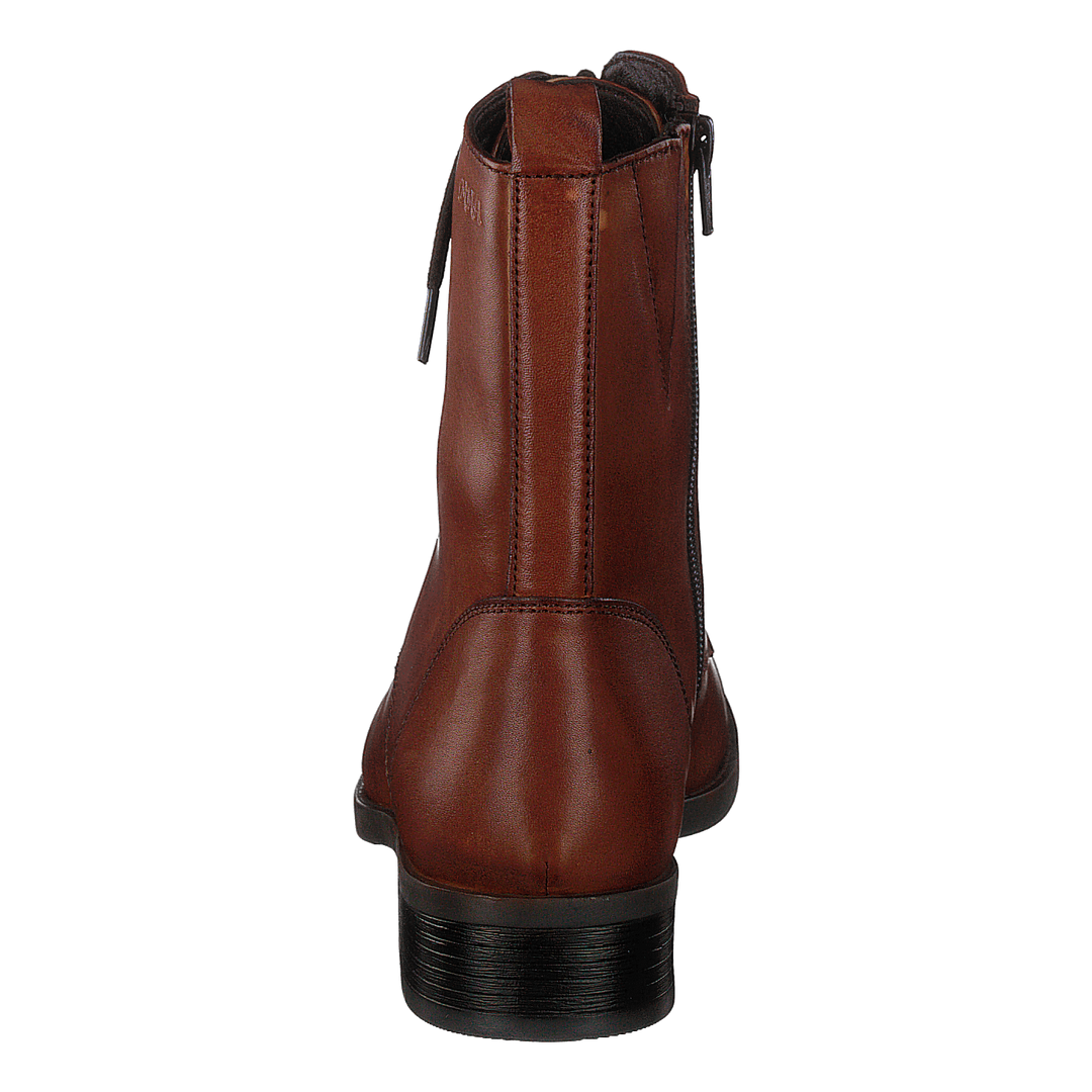 451-7401 Warm Lining Cognac