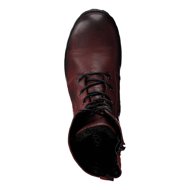 495-1030 Warm Lining Bordo