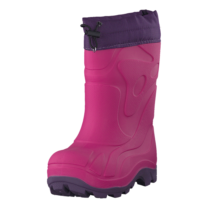 428-6932 Waterproof Woolmix Fuchsia