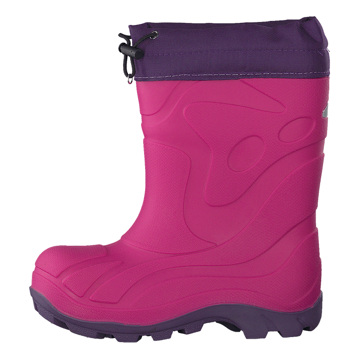 428-6932 Waterproof Woolmix Fuchsia