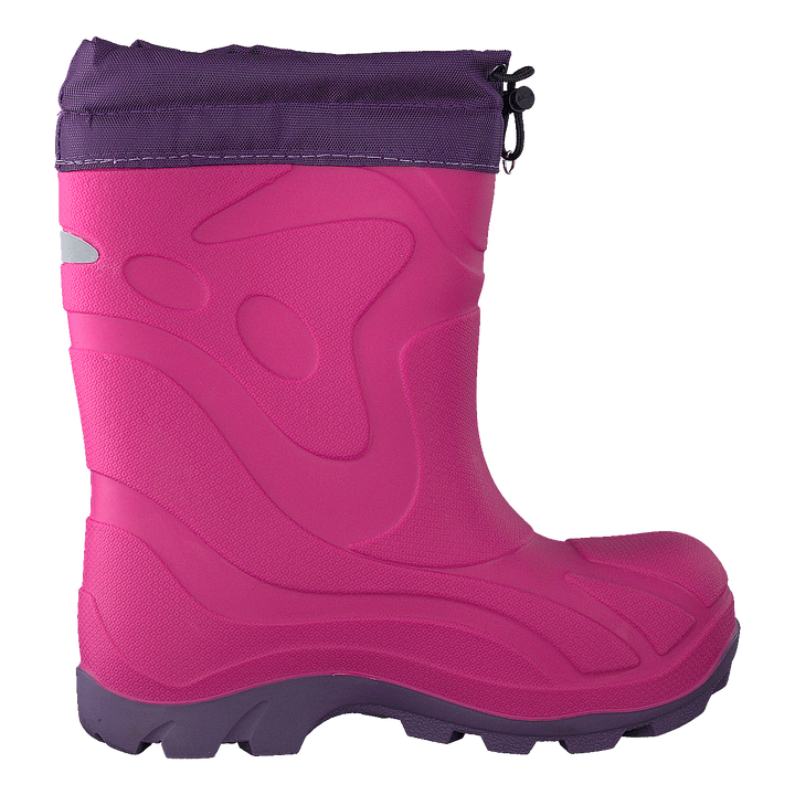 428-6932 Waterproof Woolmix Fuchsia