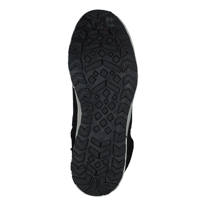 430-9573 Waterproof Warm Lined Black