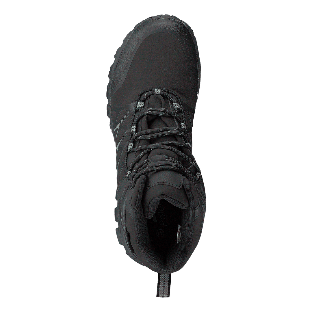 430-2382 Waterproof Warm Lined Black