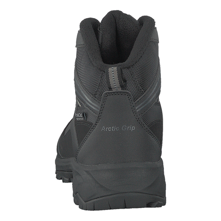 430-2384 Vibram Arctic Grip Black