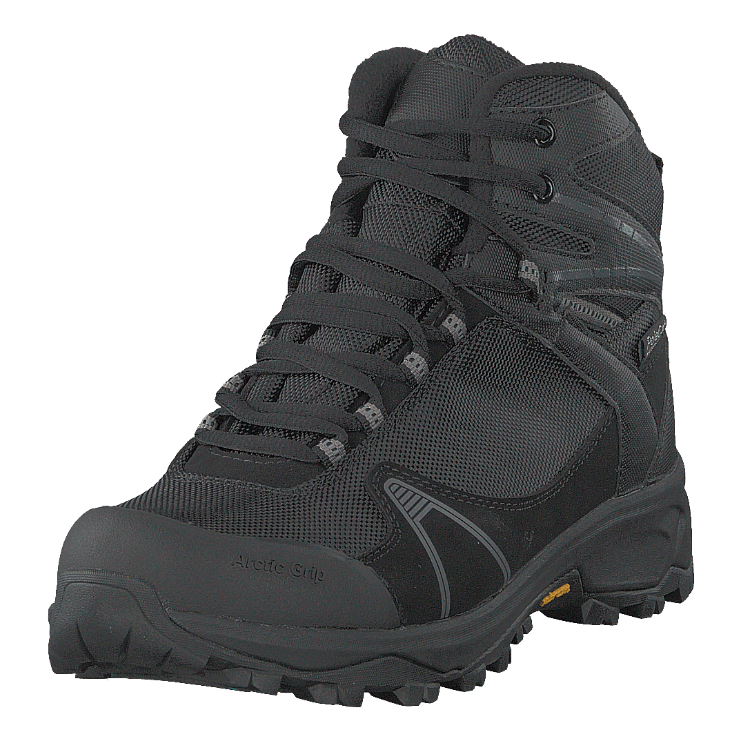 430-2384 Vibram Arctic Grip Black