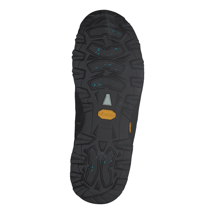 430-2384 Vibram Arctic Grip Black