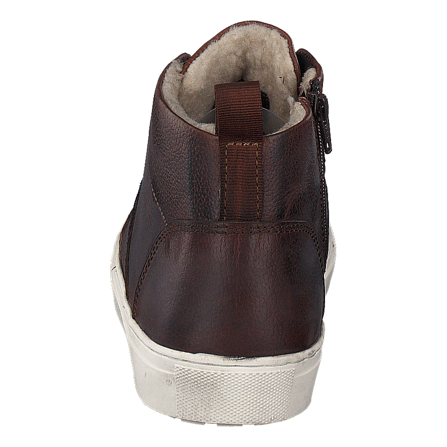 451-6601 Premium Warm Lining Dark Brown