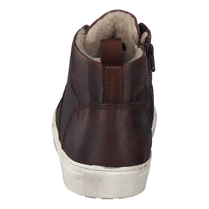 451-6601 Premium Warm Lining Dark Brown