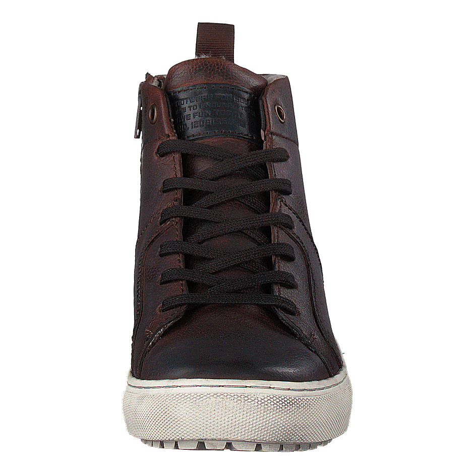 451-6601 Premium Warm Lining Dark Brown