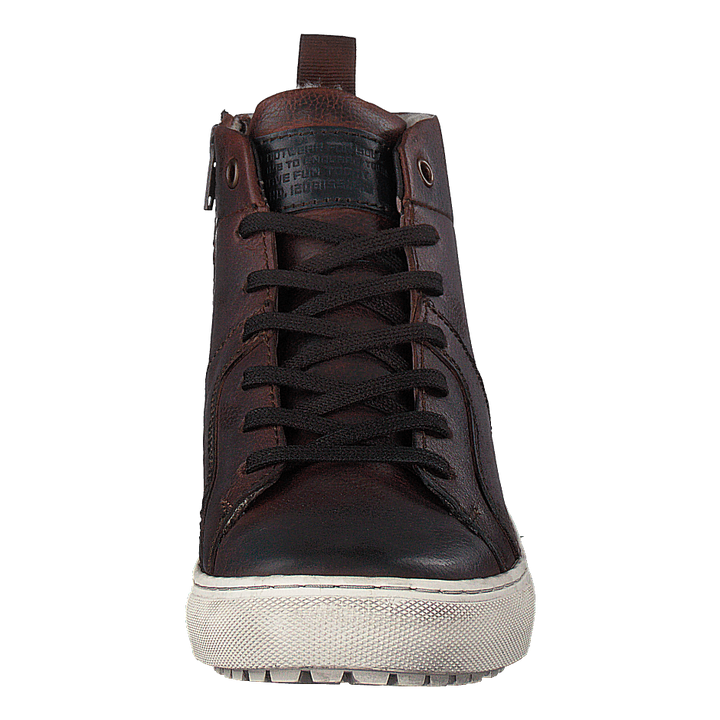 451-6601 Premium Warm Lining Dark Brown